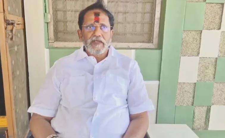 జగన్ వెంటే ఉంటా..పార్టీ మారను!