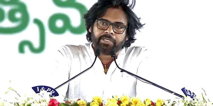 పవన్‌పై అసహనం!