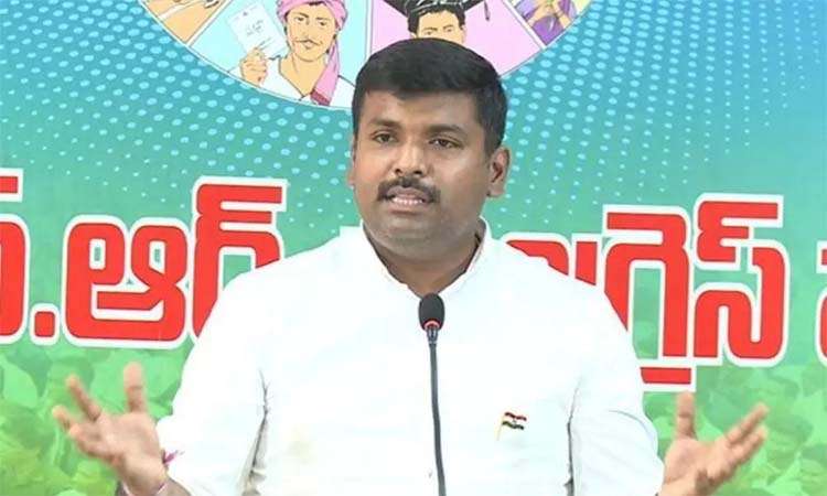 విజయసాయి..ఆత్మ విమర్శ చేసుకోవాలి!