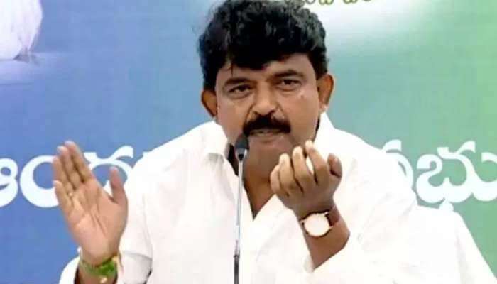 పేర్ని నానికి బిగ్ రిలీఫ్