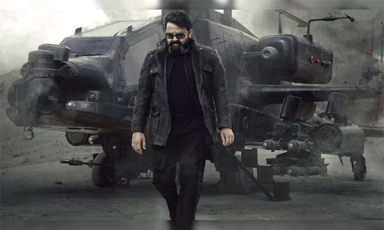 L2E ఎంపురాన్..రీ సెన్సార్!