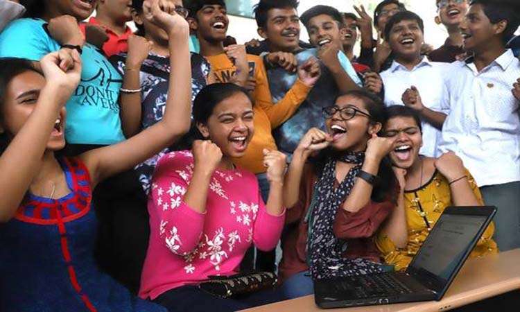 ఏపీ ఇంటర్ ఫలితాల అప్‌డేట్