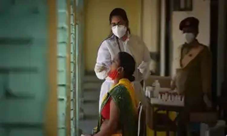బెంగళూరులో తొలి కోవిడ్ మరణం