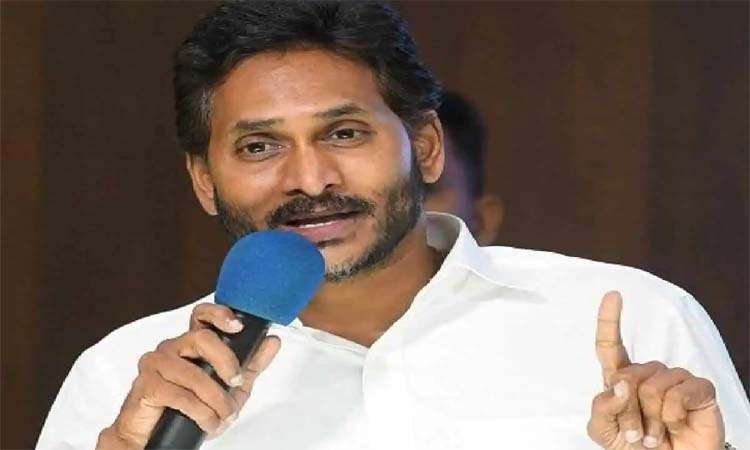 కార్యకర్తల కష్టాన్ని మర్చిపోను:జగన్