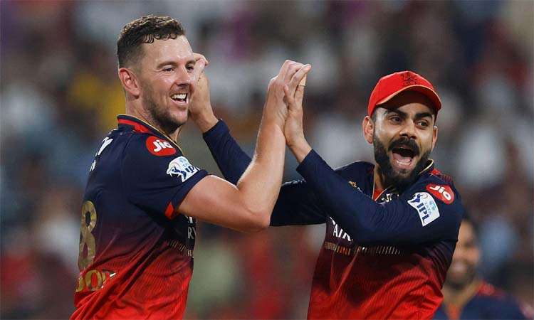 9 ఏళ్ల తర్వాత ఫైనల్‌కి ఆర్సీబీ