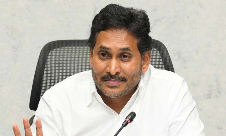 ప్రశ్నిస్తే…భూస్థాపితం చేస్తారా?:జగన్