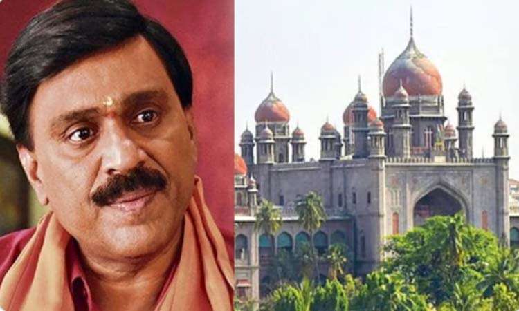సీబీఐ కోర్టు తీర్పు రద్దుచేయండి!