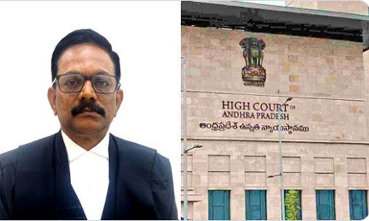 సోషల్ మీడియా ట్రోలింగ్‌పై జస్టిస్ శ్రీనివాస్‌ రెడ్డి