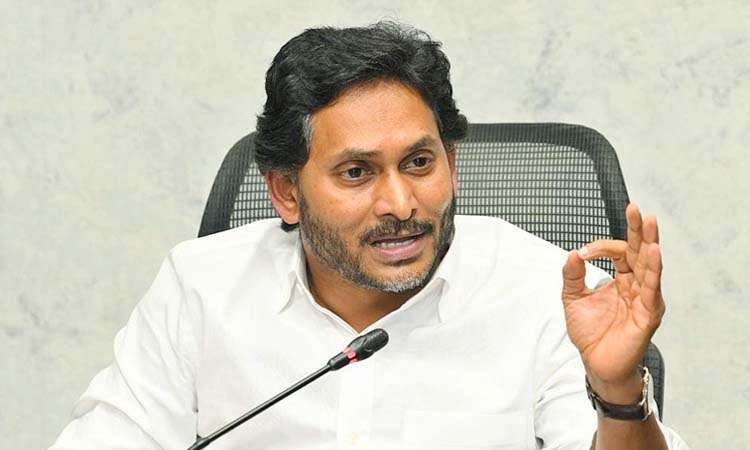 బనకచర్ల ప్రాజెక్టుపై జగన్