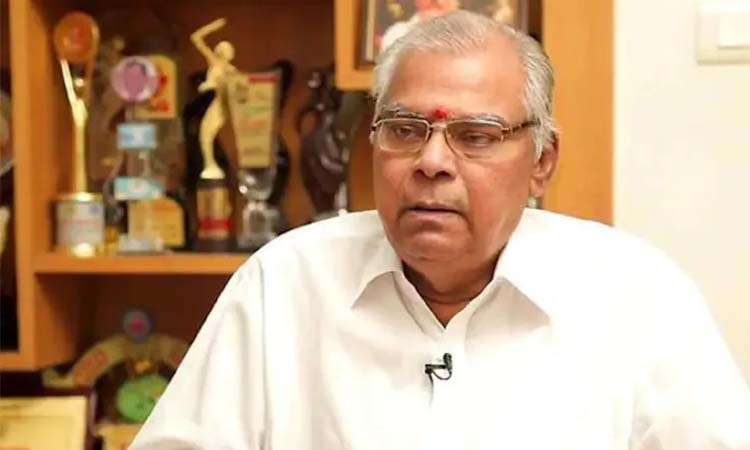 నటుడు కోట ఇకలేరు