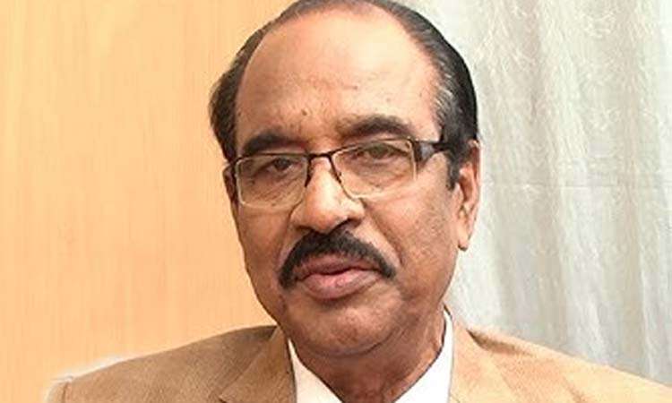 పట్టాభిరామ్ మృతి తీరని లోటు