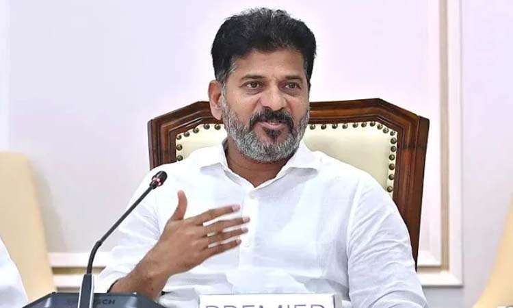 కేటీఆర్ ది గంజాయి బ్యాచ్..రేవంత్ ఫైర్