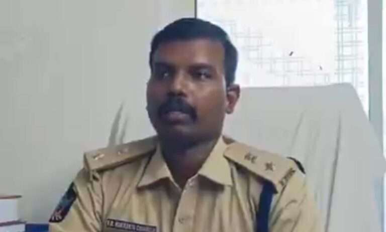 జనసమీకరణ చేస్తే రౌడీషీట్‌ ఓపెన్!