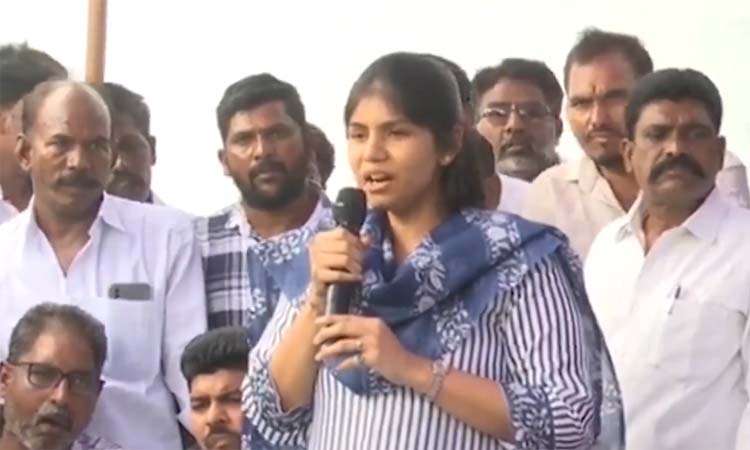 రీకాలింగ్..చంద్రబాబు మేనిఫెస్టో!