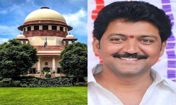 కూటమి ప్రభుత్వానికి ఎదురుదెబ్బ