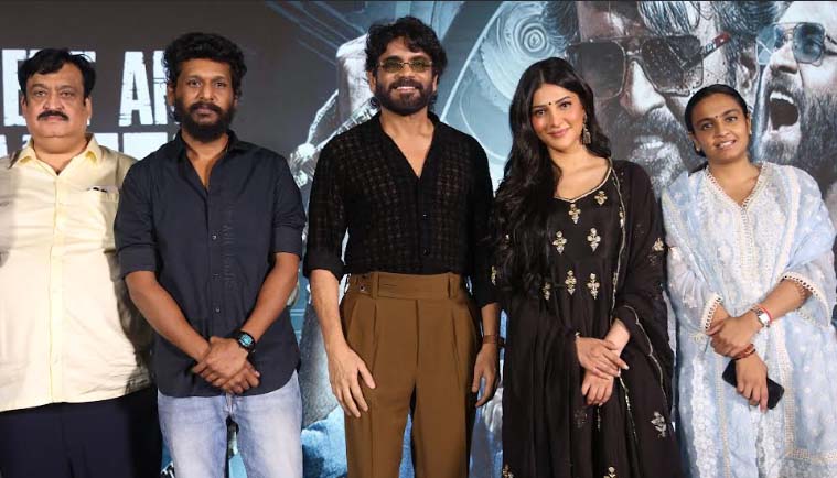 కూలీ వంద బాషాలతో సమానం!