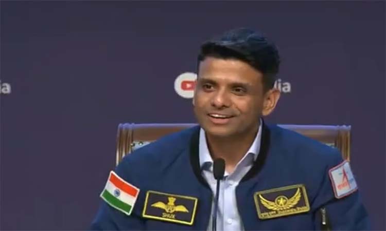 త్వరలో స్వదేశీ రాకెట్‌తో అంతరిక్షానికి!