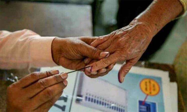 తెలంగాణ స్థానిక సంస్థల ఎన్నికలు..షెడ్యూల్