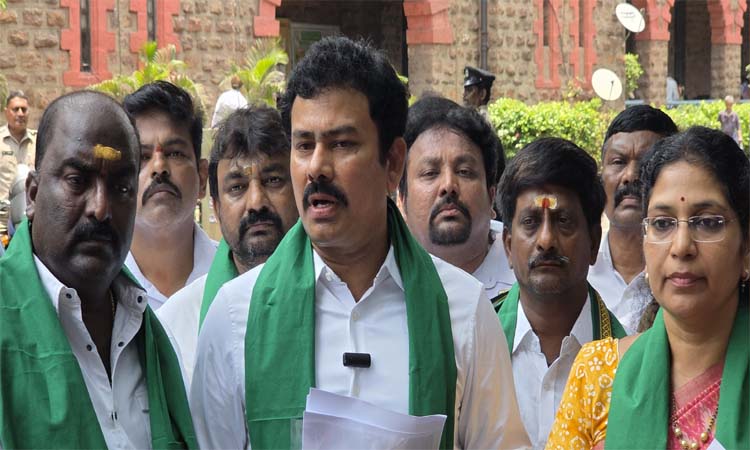 రైతు భరోసా కేంద్రాలు నిర్వీర్యం!