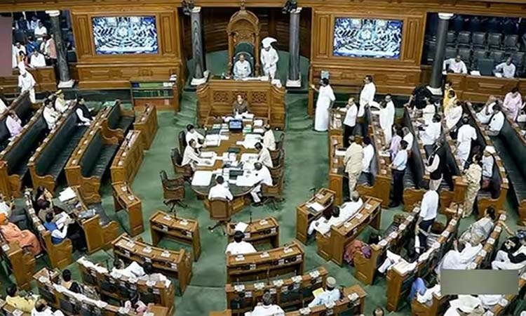 ముగిసిన పార్లమెంట్ సమావేశాలు..కీ పాయింట్స్