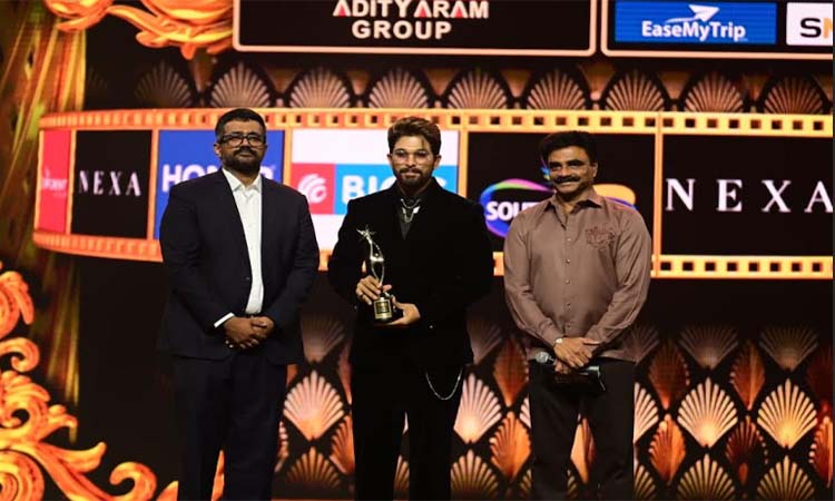 సైమా..అవార్డ్స్ విజేతలు వీరే
