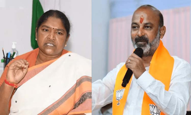 కవిత ఎపిసోడ్..ఓ రాజకీయ డ్రామా!