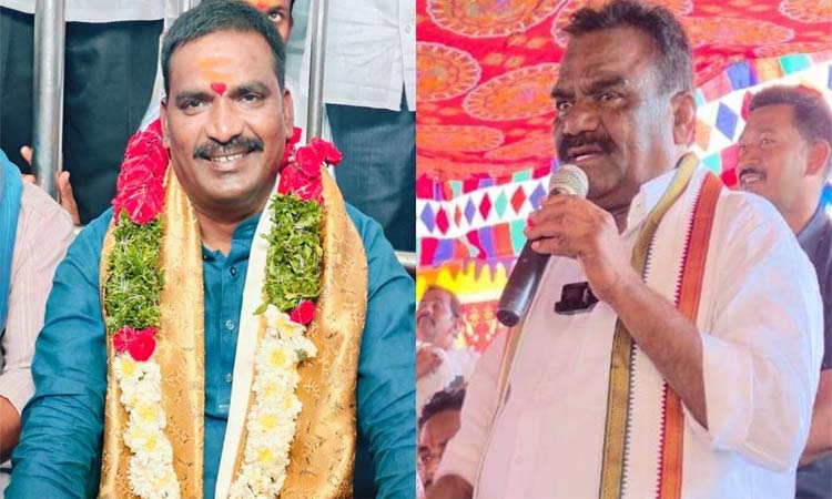 టీకాంగ్రెస్‌లో ముసలం..బీర్లపై మందుల ఫైర్