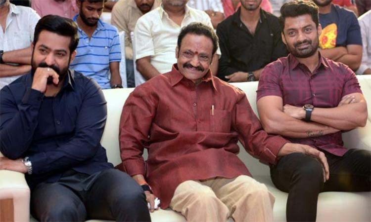 ఈ అస్తిత్వం మీరే..ఎన్టీఆర్ ఎమోషనల్