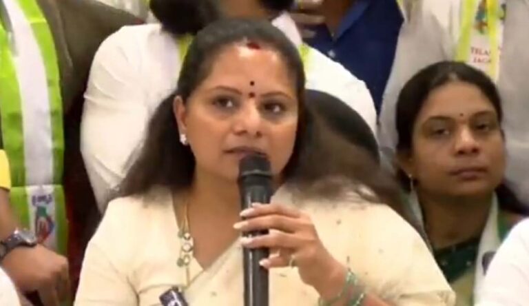 బీఆర్ఎస్‌లో హరీష్‌ రావే..కట్టప్ప!