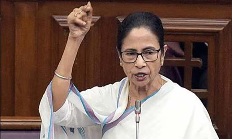 బెంగాల్ అసెంబ్లీ రణరంగం