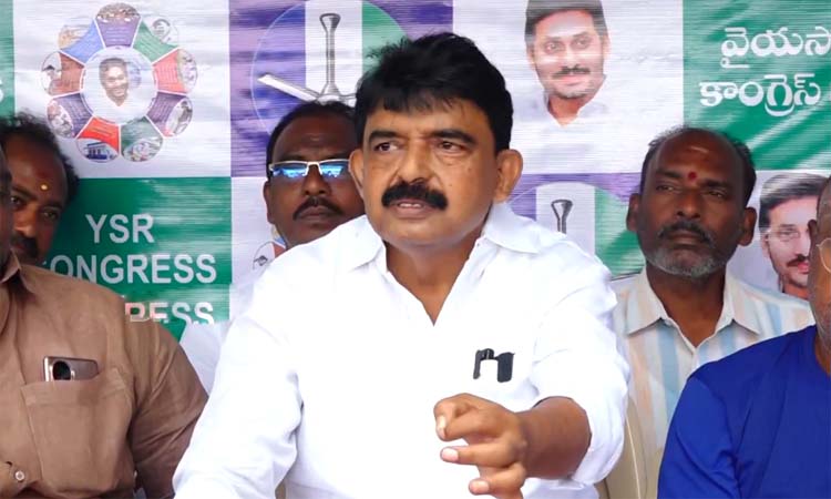 జగన్‌ అపాయింట్‌మెంట్ కోసం బాలయ్య!