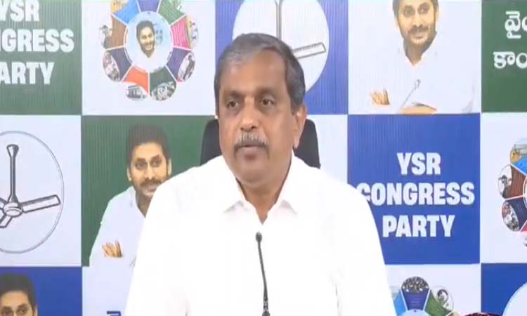 లిక్కర్ స్కాంపై విష ప్రచారం..ఇంకెన్నాళ్లు!