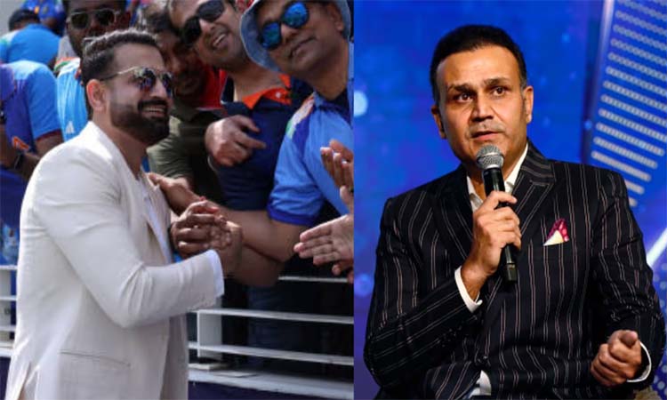 ఆసియా కప్‌..కామెంటరీ ప్యానల్ ఇదే