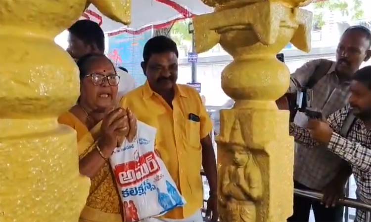 కడప టీడీపీలో అసమ్మతి సెగ!