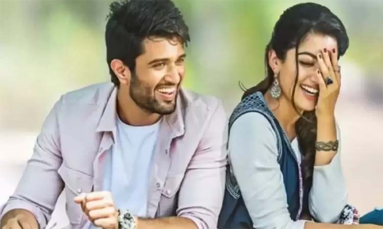 ఆరేళ్ల తర్వాత రష్మిక – విజయ్!