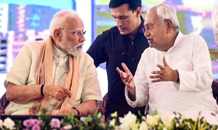 బీహార్..బీజేపీ తొలి జాబితా