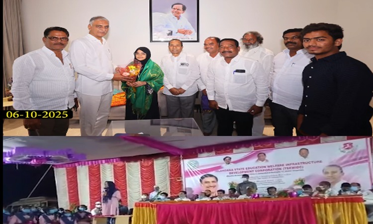 నాడు మాటిచ్చారు…సాధించారు!