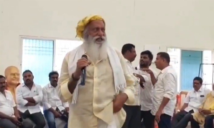 తాడిపత్రి టీడీపీలో వర్గ విబేధాలు