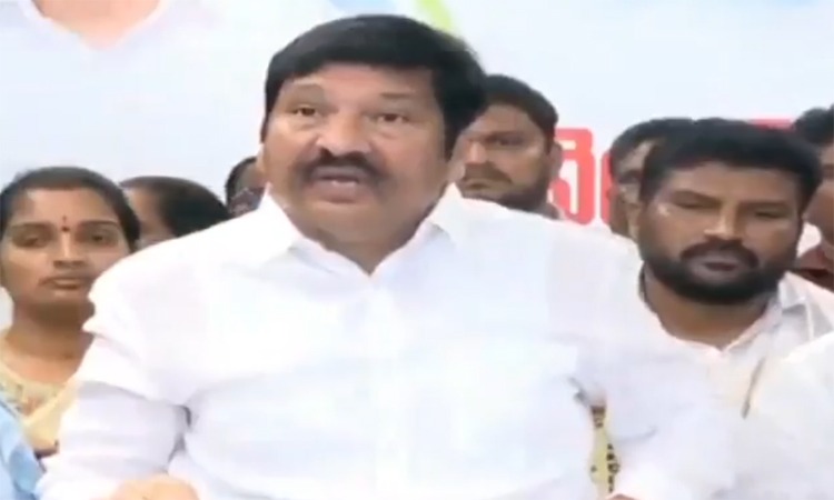 స‌త్య శోధ‌న‌కు నేను రెడీ..మీరు రెడీనా?
