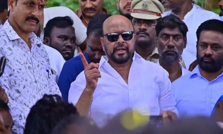 రేవంతన్నపై నమ్మకముంది!