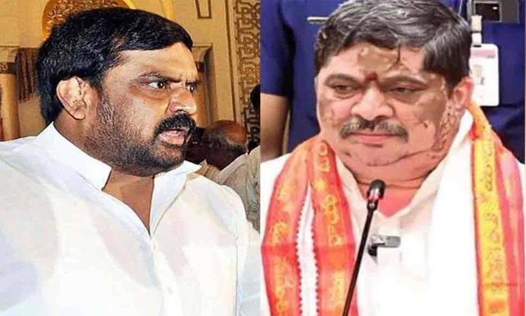 టీకాంగ్రెస్‌లో జూబ్లీహిల్స్ తుపాను!