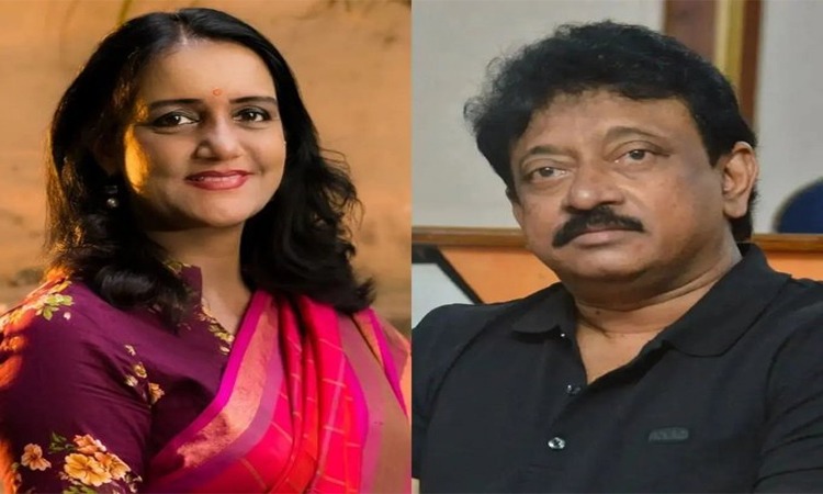 దర్శకుడు ఆర్జీవీకి షాక్