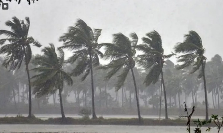 ఏపీకి భారీ వర్షాలు..ఎల్లో అలెర్ట్!