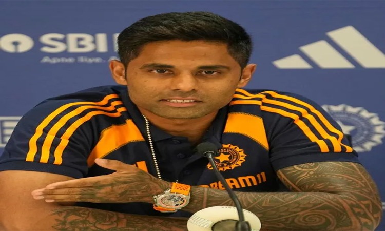శ్రేయాస్ ఆరోగ్య పరిస్థితిపై సూర్య