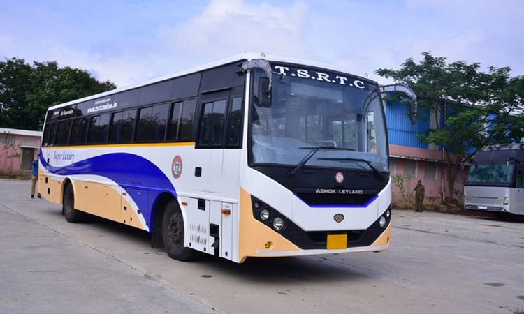 ఫ్రీ బస్ ఎఫెక్ట్..ఆర్టీసీ ఛార్జీల మోత