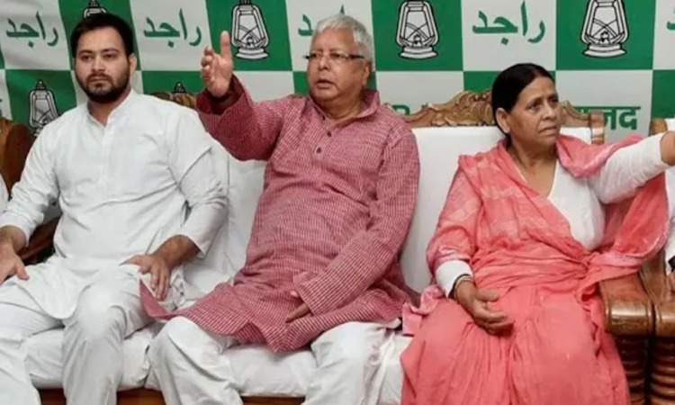 తేజస్వీ సీఎం అవుతాడు!