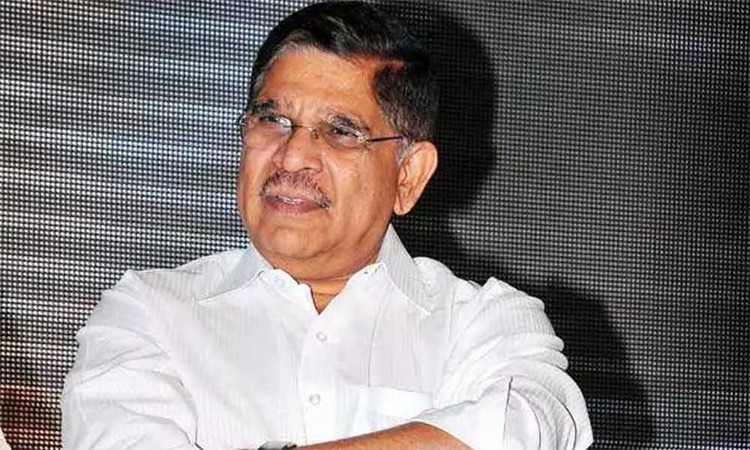ఫిల్మ్ క్రిటిక్స్‌ పై అల్లు అరవింద్