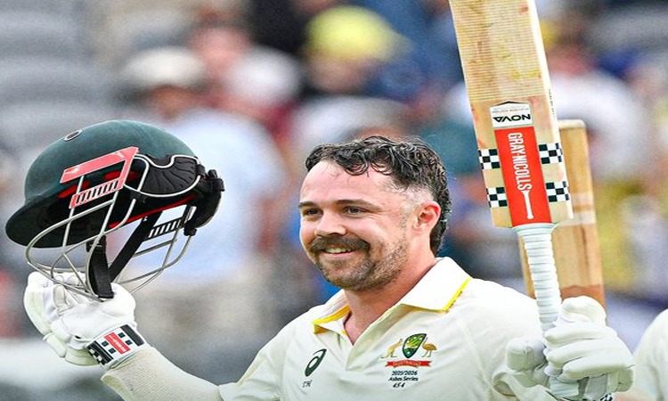 రెండు రోజుల్లోనే యాషెస్ టెస్ట్ కంప్లీట్!