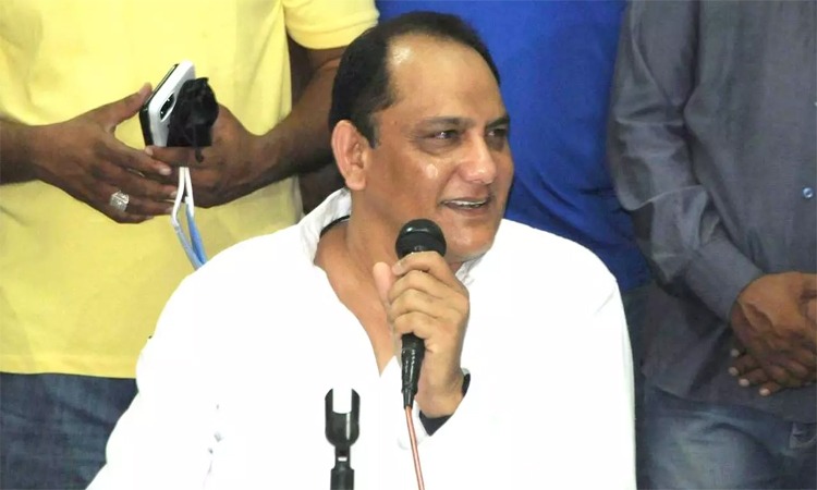 అజార్‌కు కేటాయించిన శాఖలివే