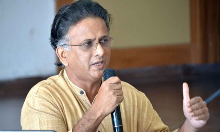 జనసేన నేత బొలిశెట్టి సంచలన పోస్ట్..